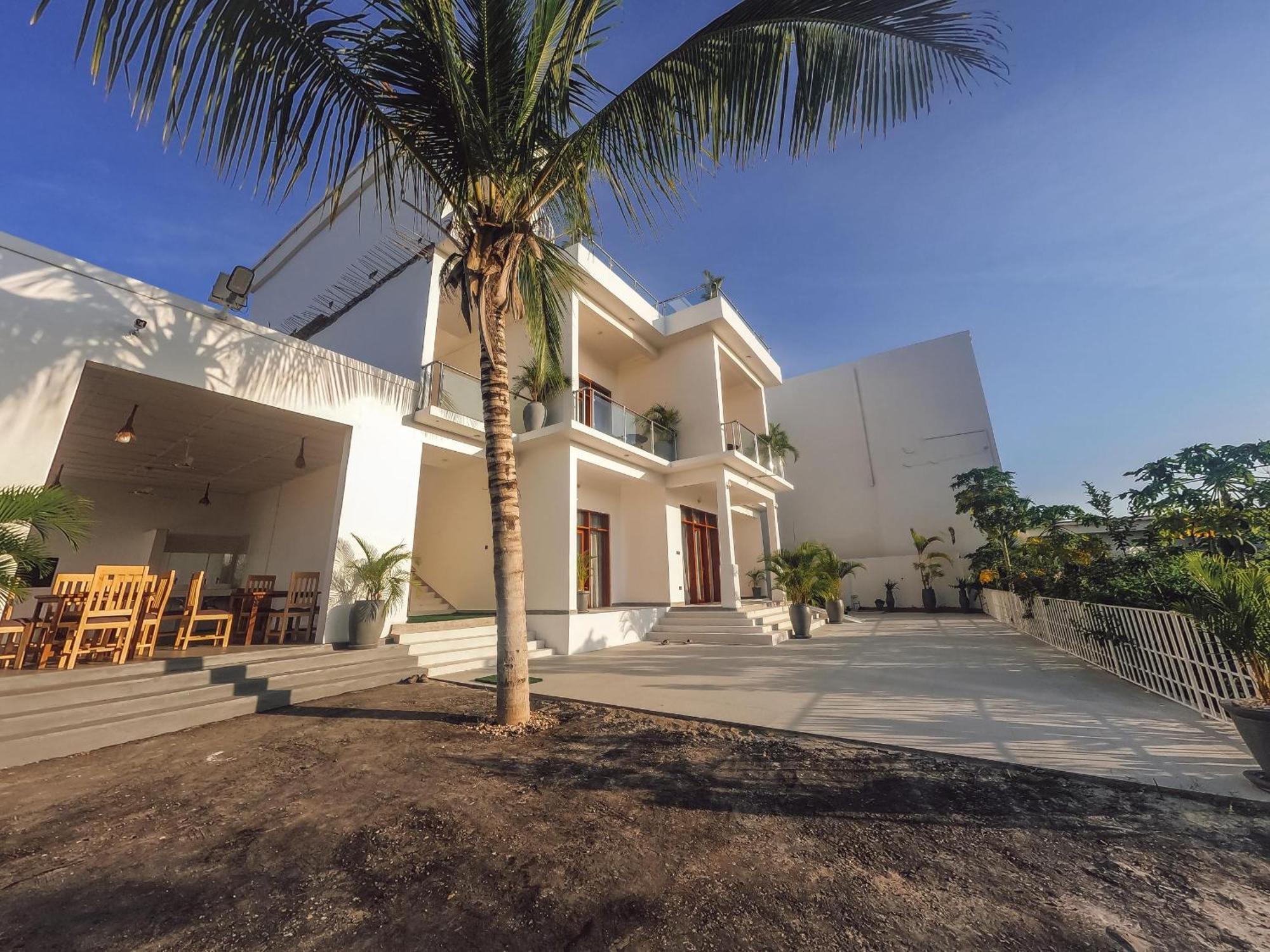 Hotel Seabreeze *
