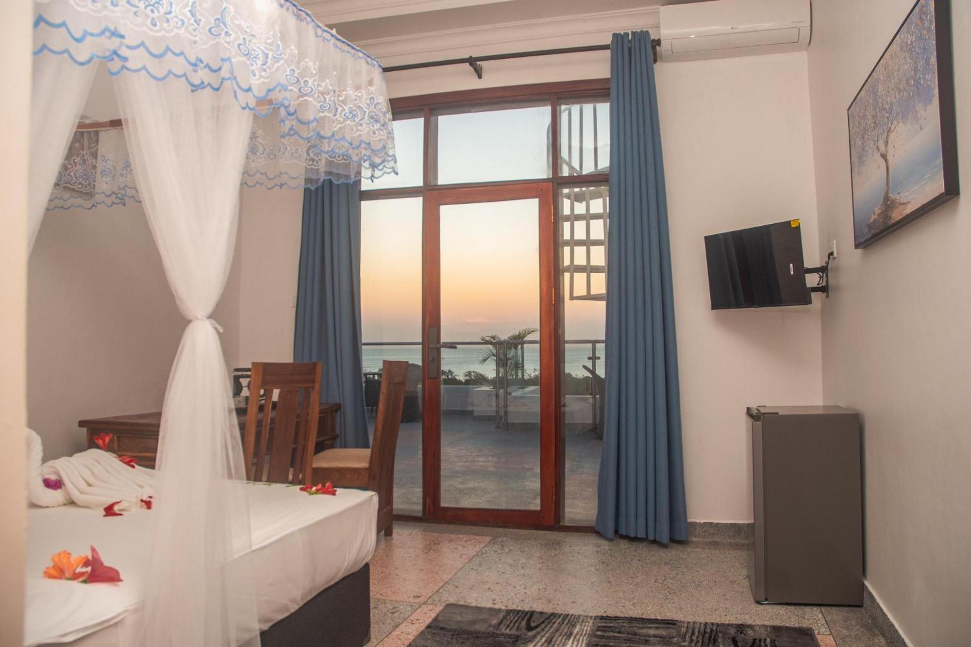 Hotel Seabreeze *