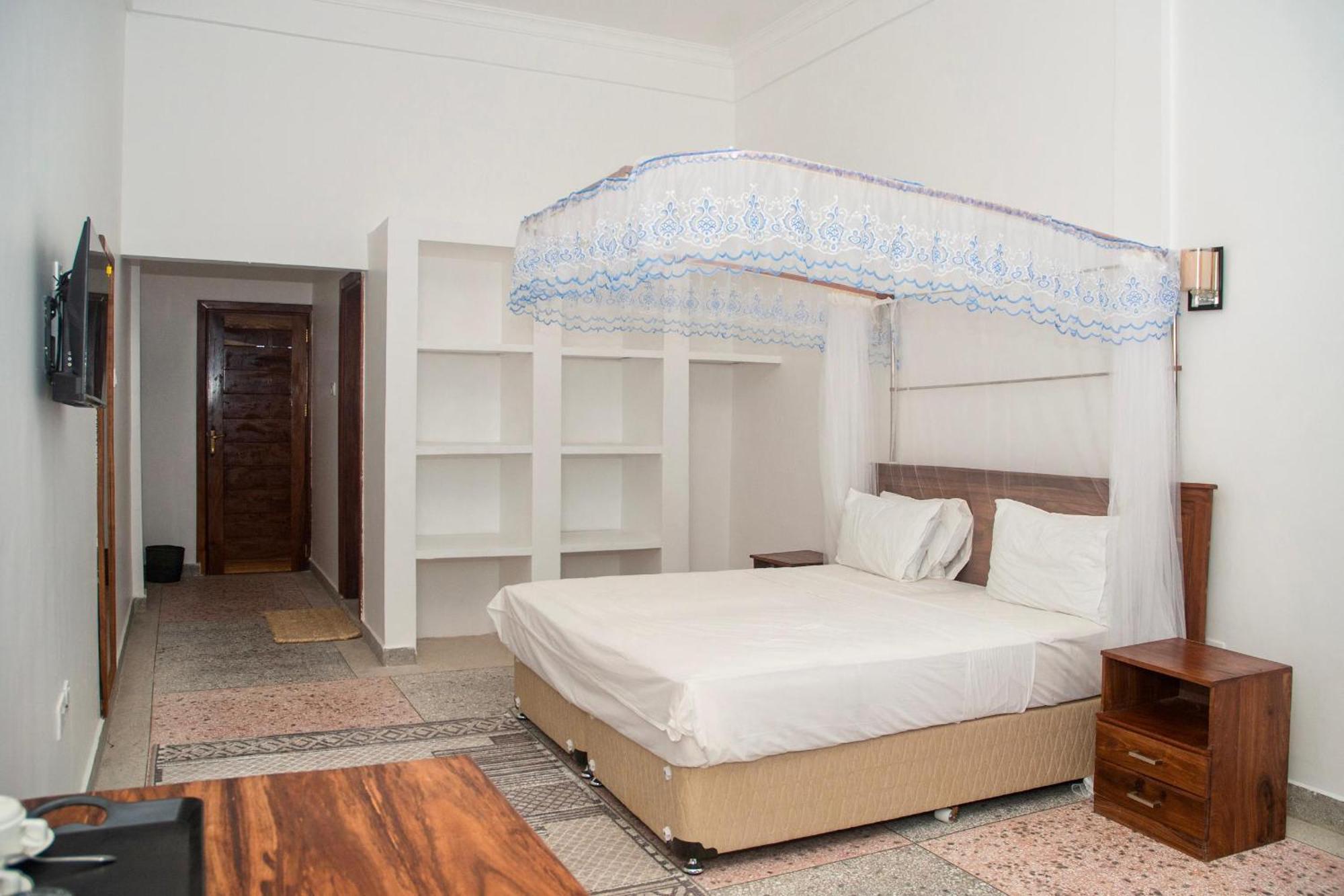 Hotel Seabreeze *