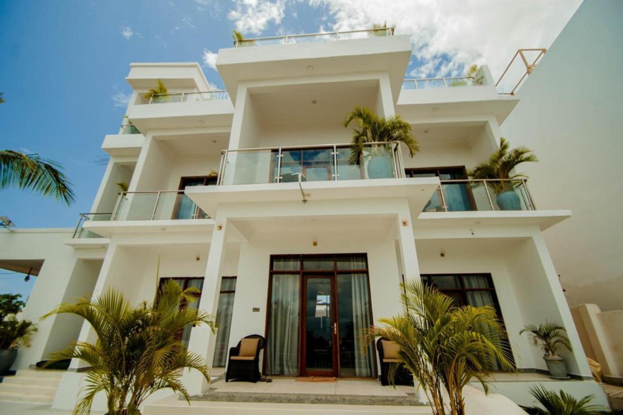 Hotel Seabreeze