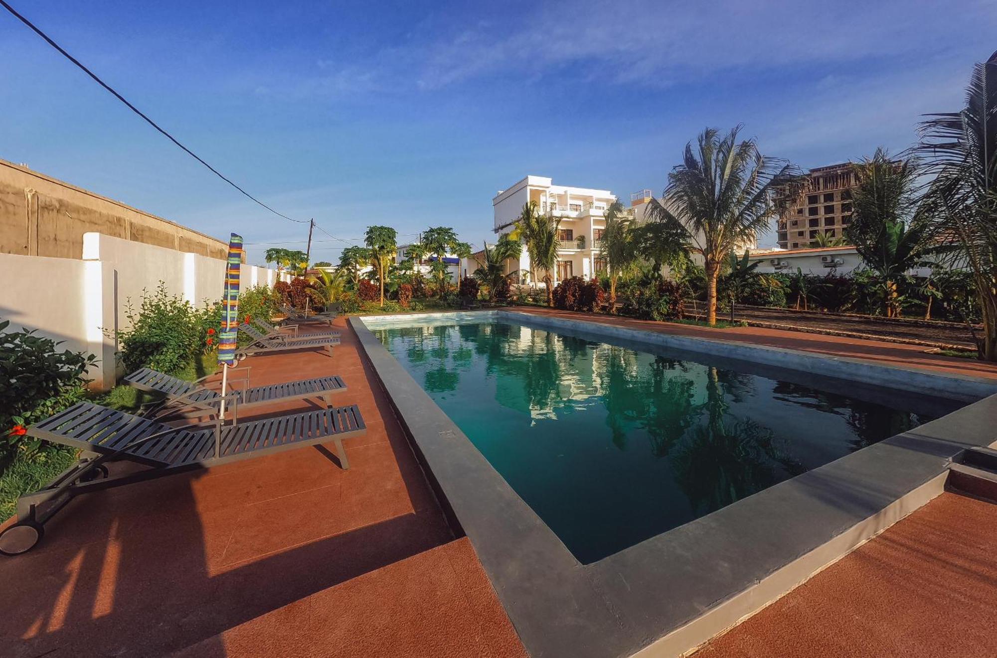 Seabreeze Hotel *